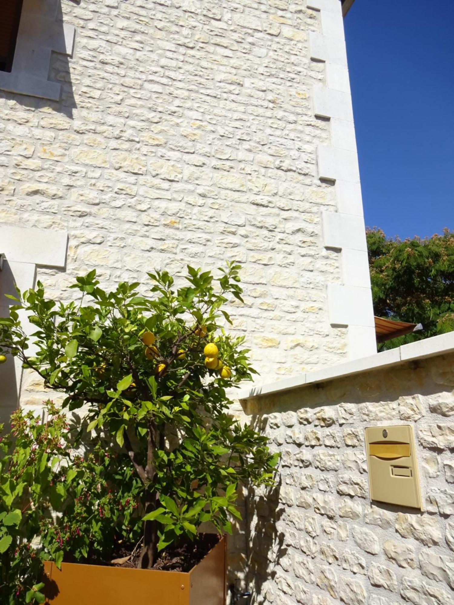 Hotel Aux Orangers Luxé Esterno foto